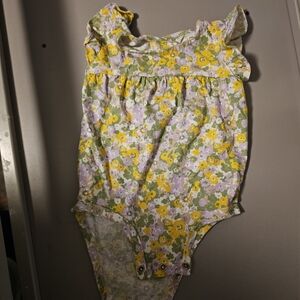 Baby Girl 9 Month Bundle